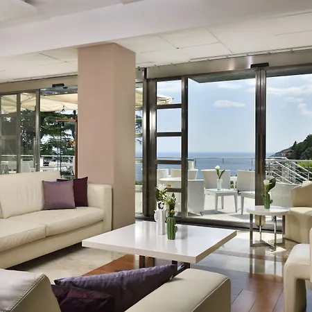 Relais Paradiso Hotel