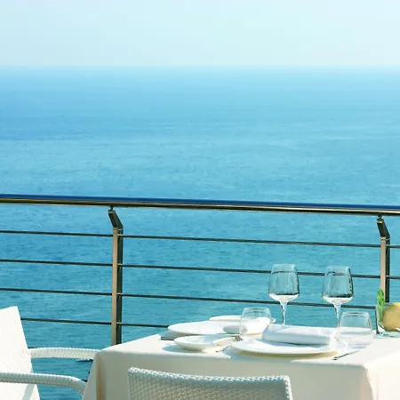 Relais Paradiso Hotel 5*