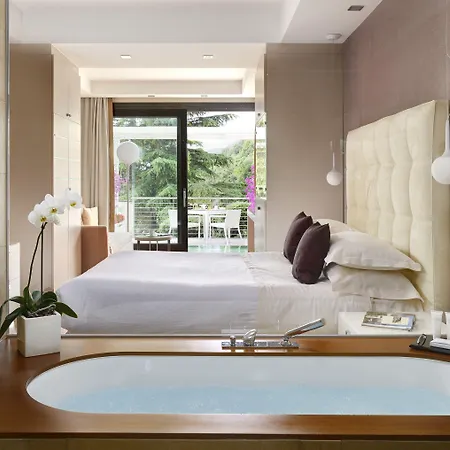 Relais Paradiso Hotel