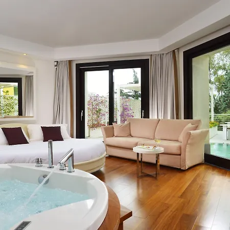 Relais Paradiso Hotel 5*