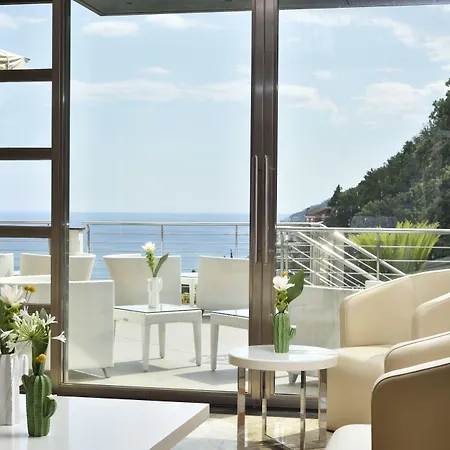 Relais Paradiso Vietri