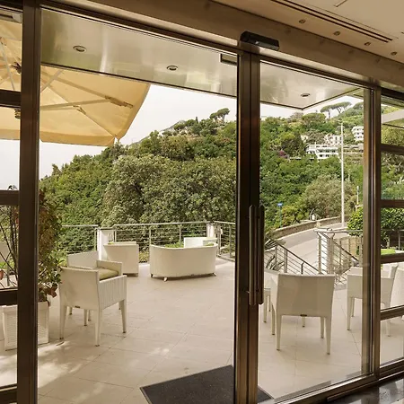 Hotel Relais Paradiso Vietri