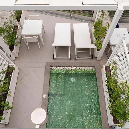 Hotel Relais Paradiso