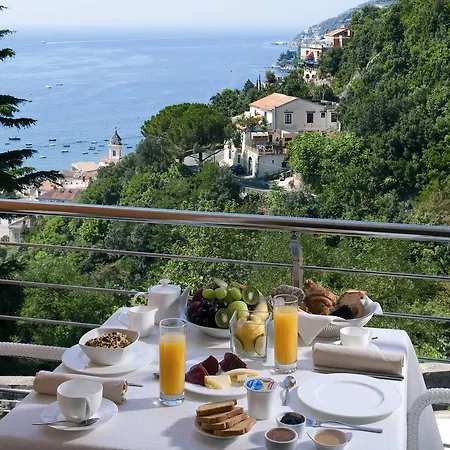 Relais Paradiso 5* Vietri