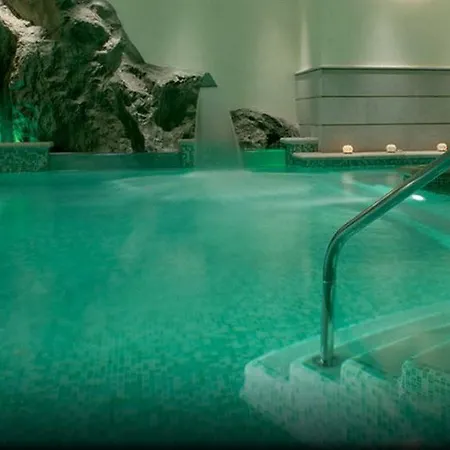 Relais Paradiso Hotel