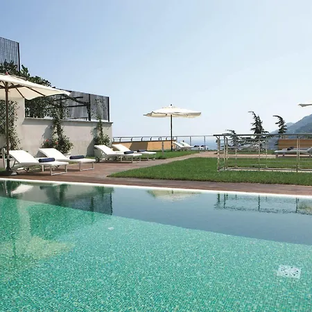 Hotel Relais Paradiso Vietri