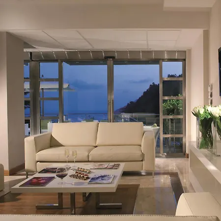 Relais Paradiso Hotel