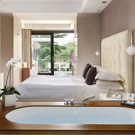 Relais Paradiso Hotel