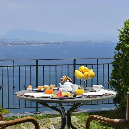 Relais Paradiso Hotel