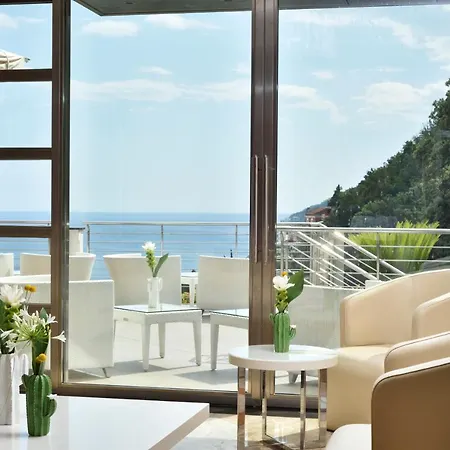 Hotel Relais Paradiso