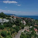 Relais Paradiso 5* Vietri sul Mare
