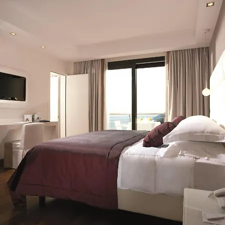 Relais Paradiso 5*