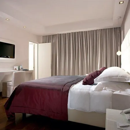 Relais Paradiso Szálloda 5*