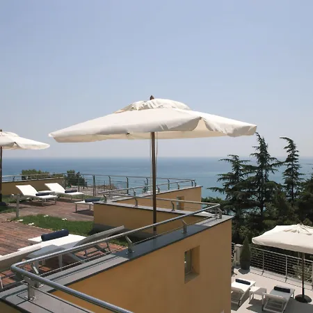 Hotel Relais Paradiso 5*