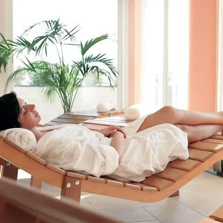 Relais Paradiso Szálloda