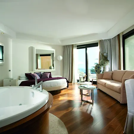 Hotel Relais Paradiso