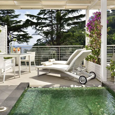 Hotel Relais Paradiso