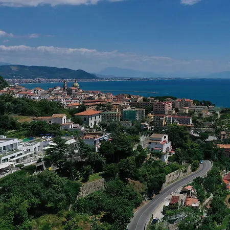 Relais Paradiso Szálloda Vietri