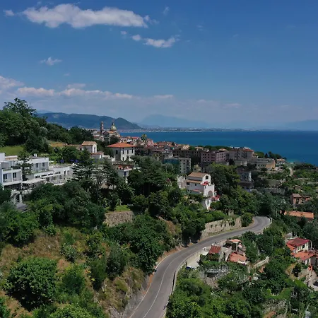 Relais Paradiso 5* Vietri
