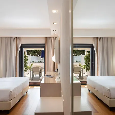 Relais Paradiso Vietri