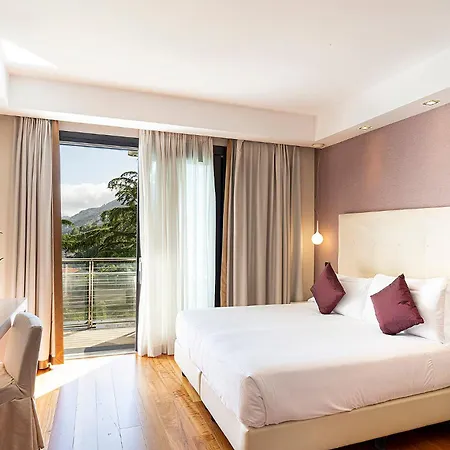Relais Paradiso ホテル Vietri