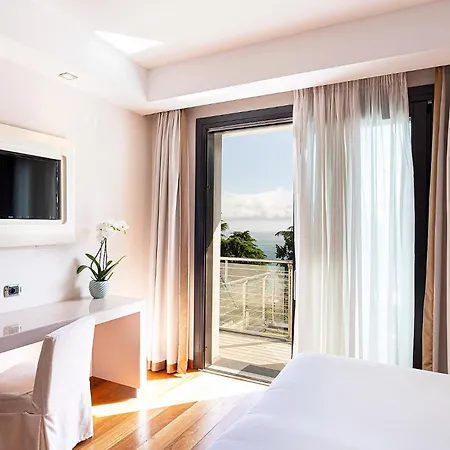Relais Paradiso