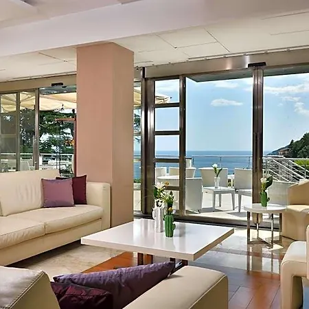 Relais Paradiso 5*
