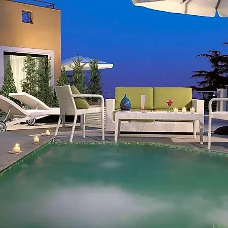 فندق Relais Paradiso Vietri