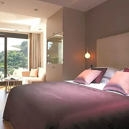 Relais Paradiso فندق