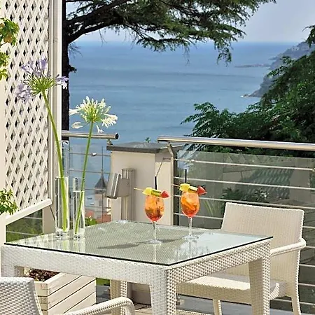 Relais Paradiso