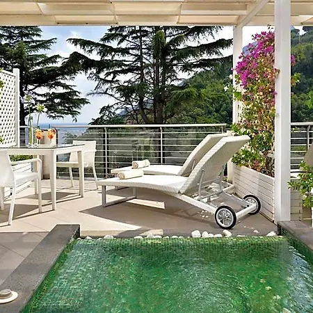 Relais Paradiso
