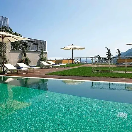 Relais Paradiso Vietri