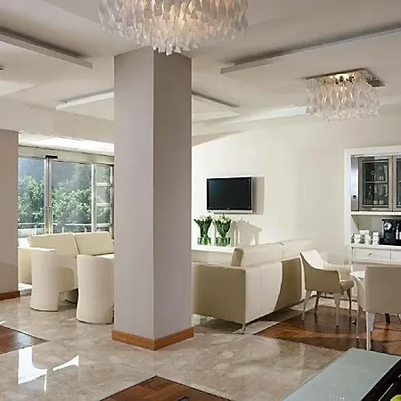 فندق Relais Paradiso Vietri
