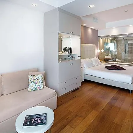فندق Relais Paradiso
