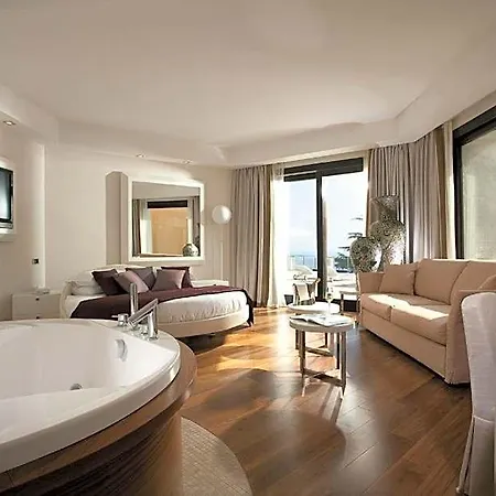 Relais Paradiso Vietri
