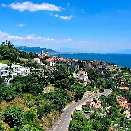 Relais Paradiso 5* Vietri