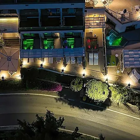 Relais Paradiso 5* Vietri