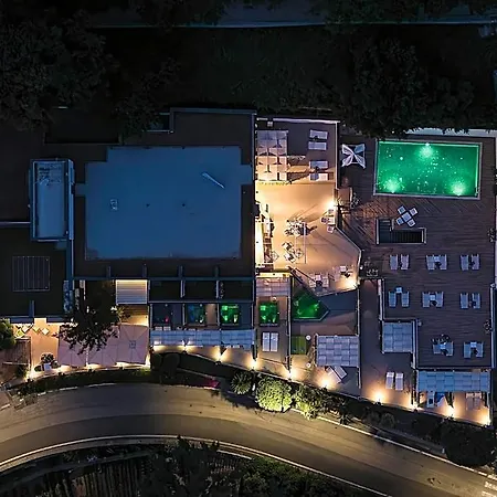 Relais Paradiso 5* Vietri