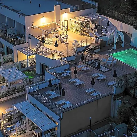 فندق Relais Paradiso