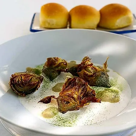 Relais Paradiso
