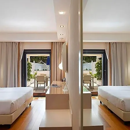 Relais Paradiso Vietri