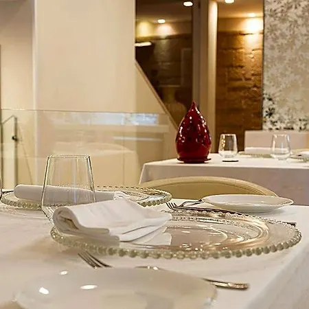 Relais Paradiso Vietri