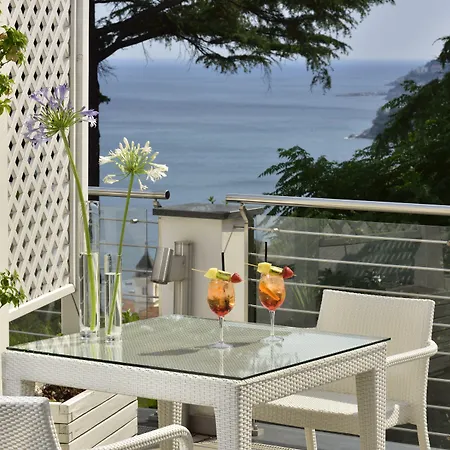 Relais Paradiso 5* Vietri