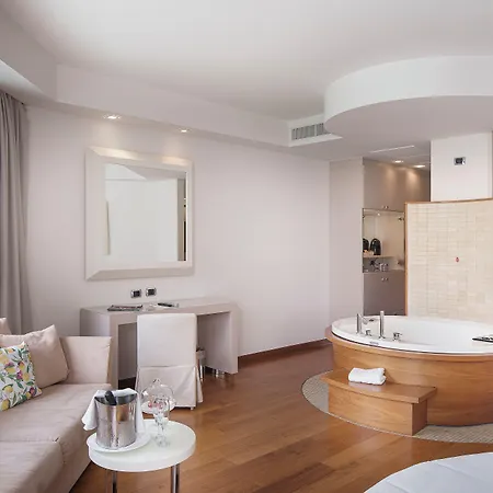 호텔 Relais Paradiso 5*