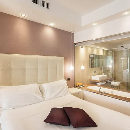 호텔 Relais Paradiso