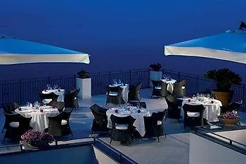 Relais Paradiso Szálloda Vietri