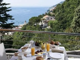 Relais Paradiso Hotel