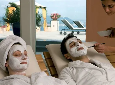 Relais Paradiso ホテル Vietri