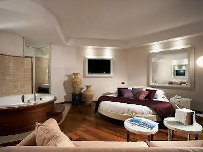 Szálloda Relais Paradiso Vietri