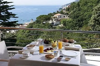 Szálloda Relais Paradiso